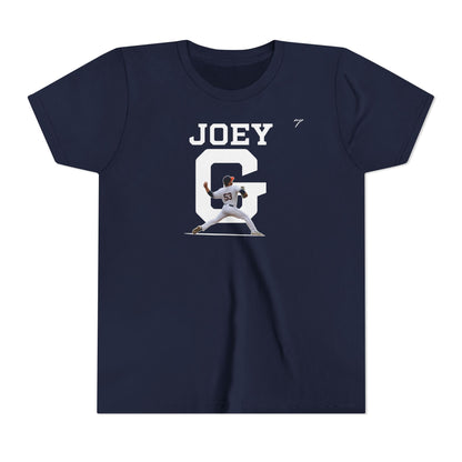 Joey Giordano YOUTH Graphic Tee