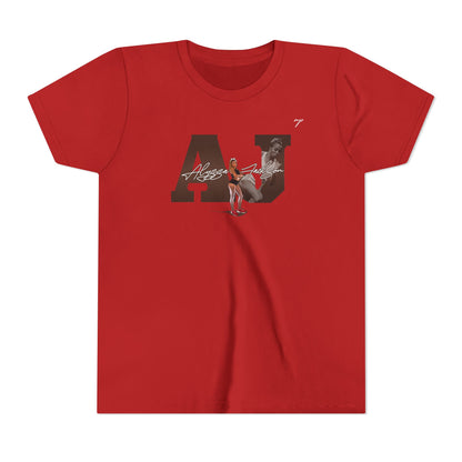 Alyssa Jackson YOUTH Graphic Tee
