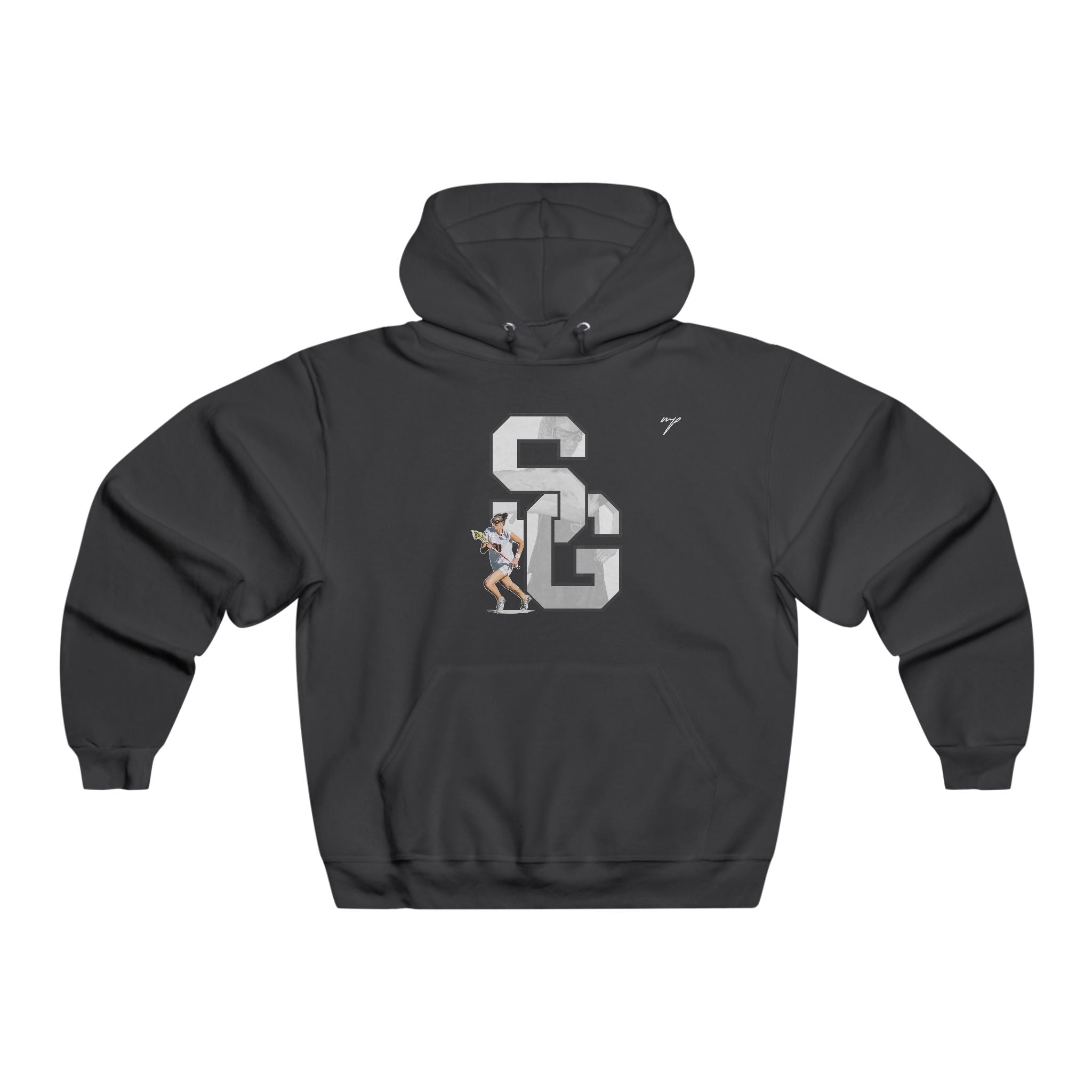 Sophie Gangemi Vintage Hoodie
