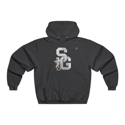 Sophie Gangemi Vintage Hoodie