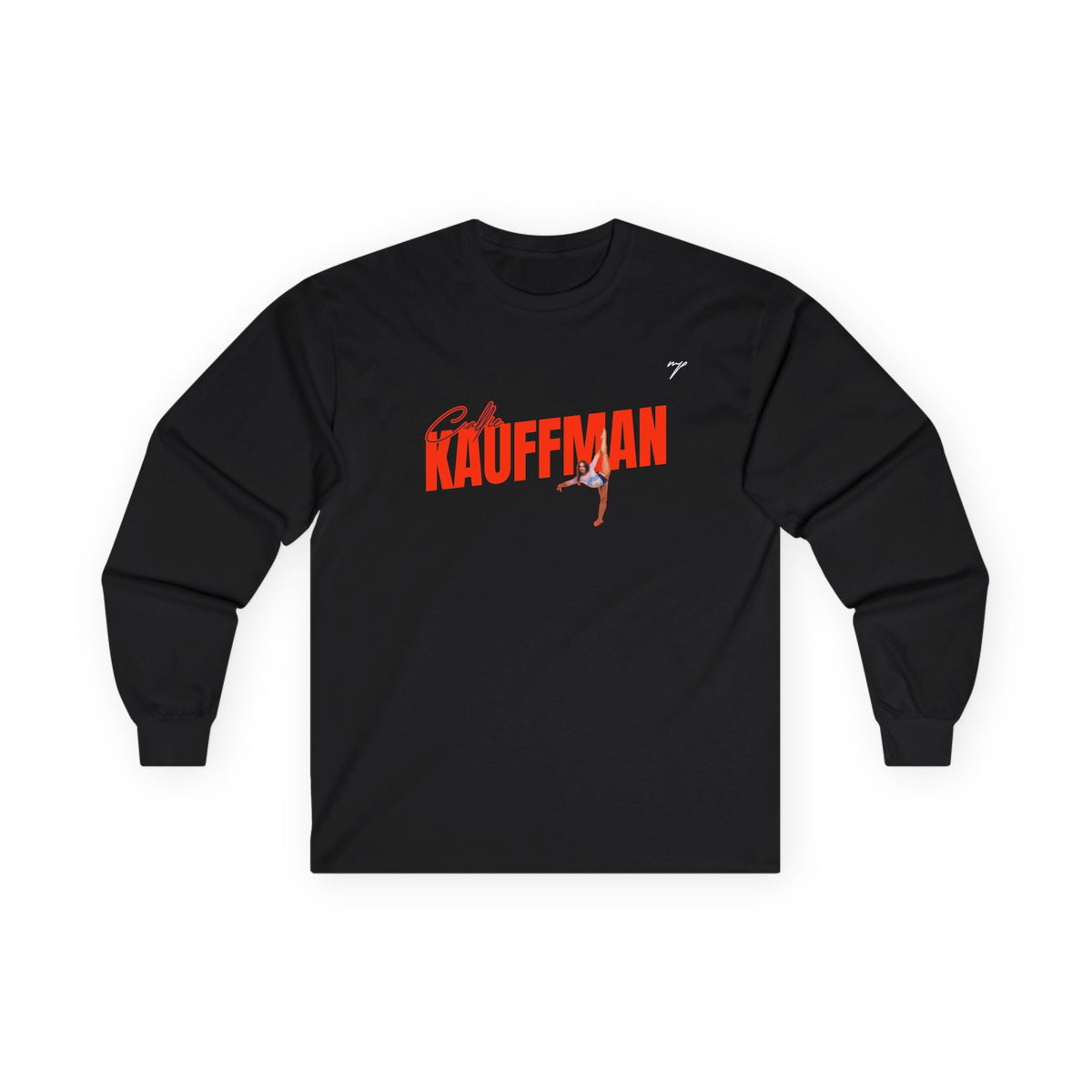 Callie Kauffman Long Sleeve