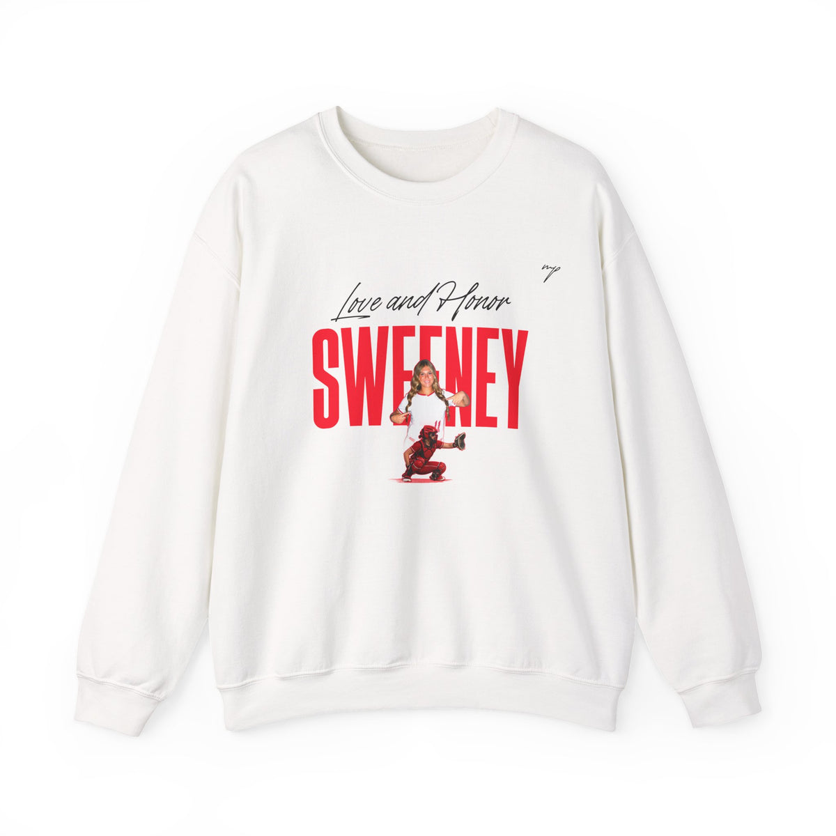 Laney Sweeney Crewneck