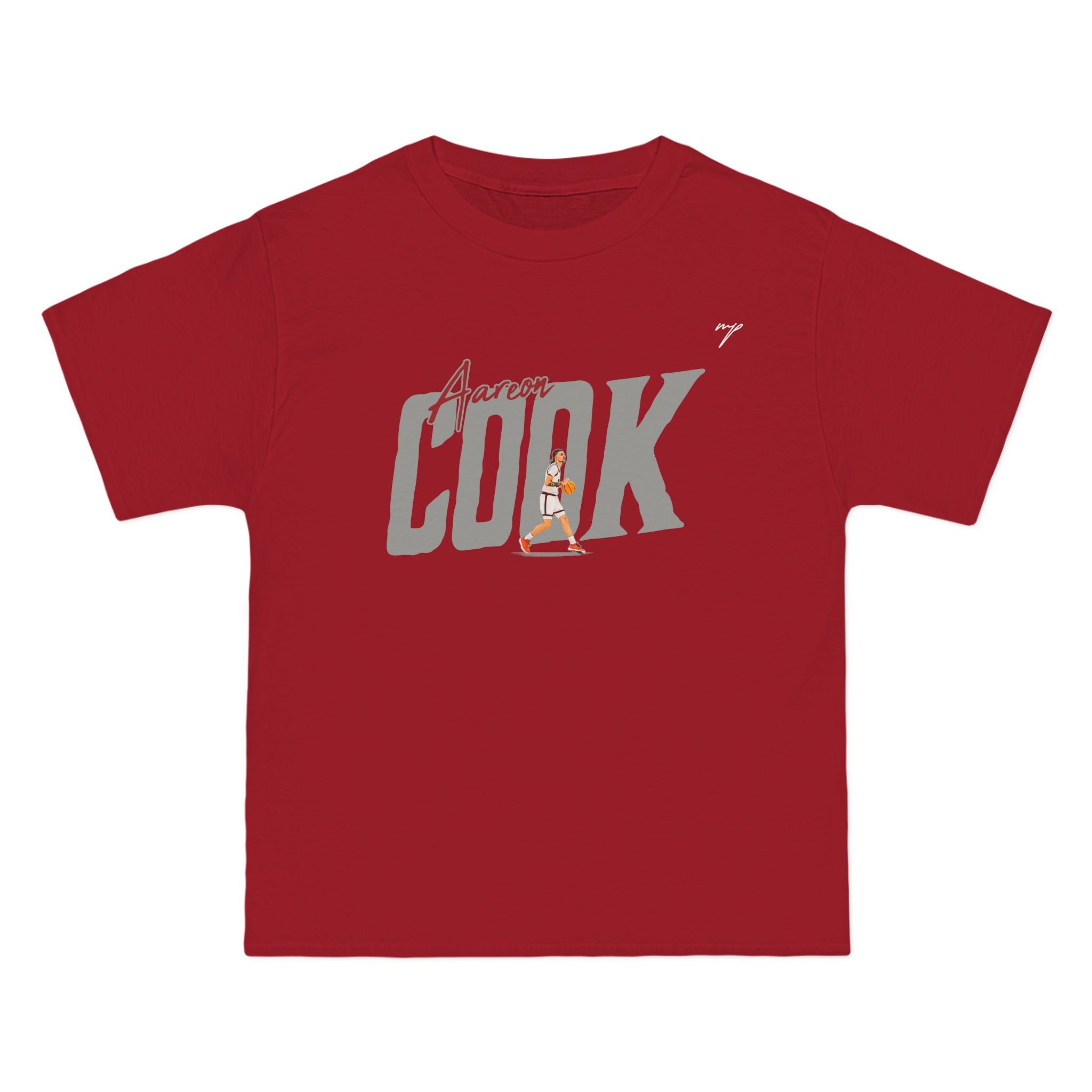 Aareon Cook Vintage Tee