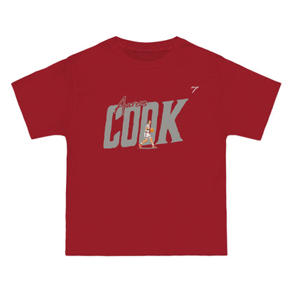 Aareon Cook Vintage Tee
