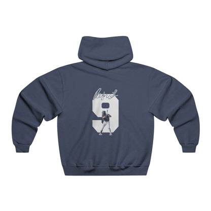 Reyn Gaspar Vintage Hoodie