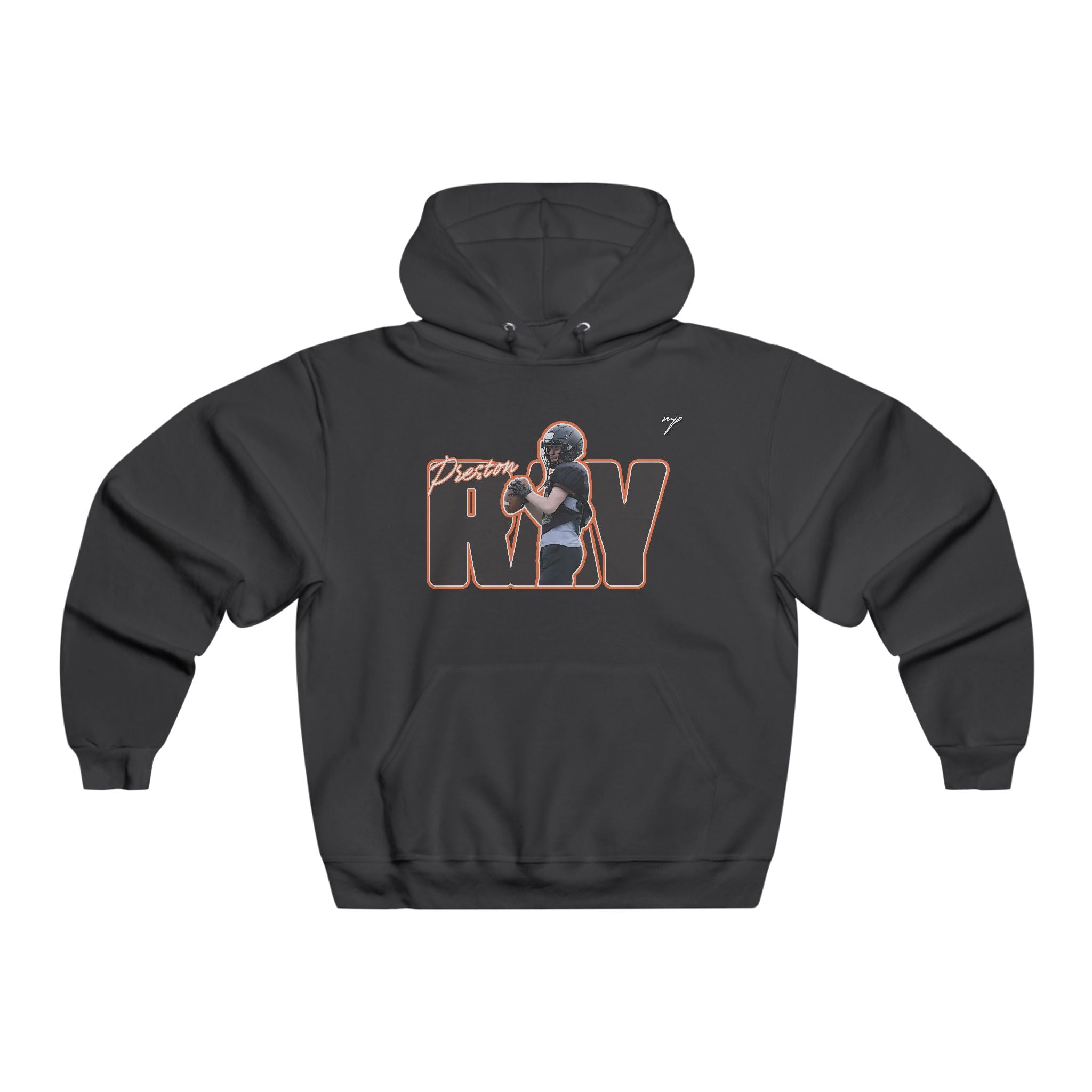 Preston Ray Vintage Hoodie