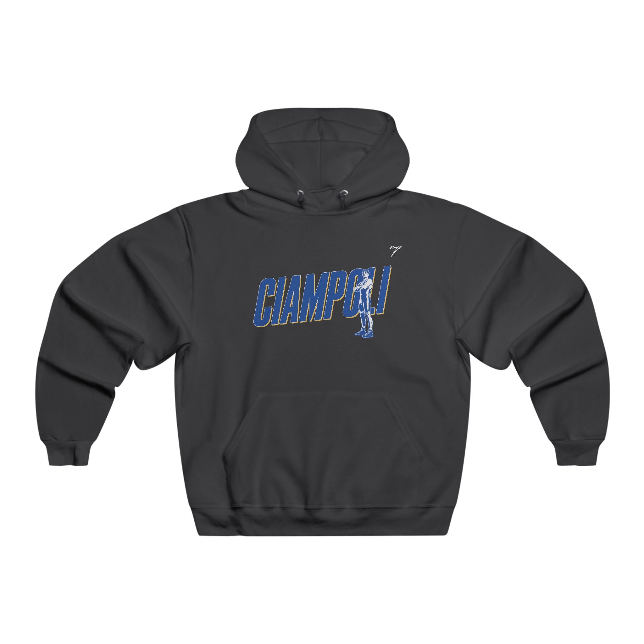 Gavin Ciampoli Vintage Hoodie