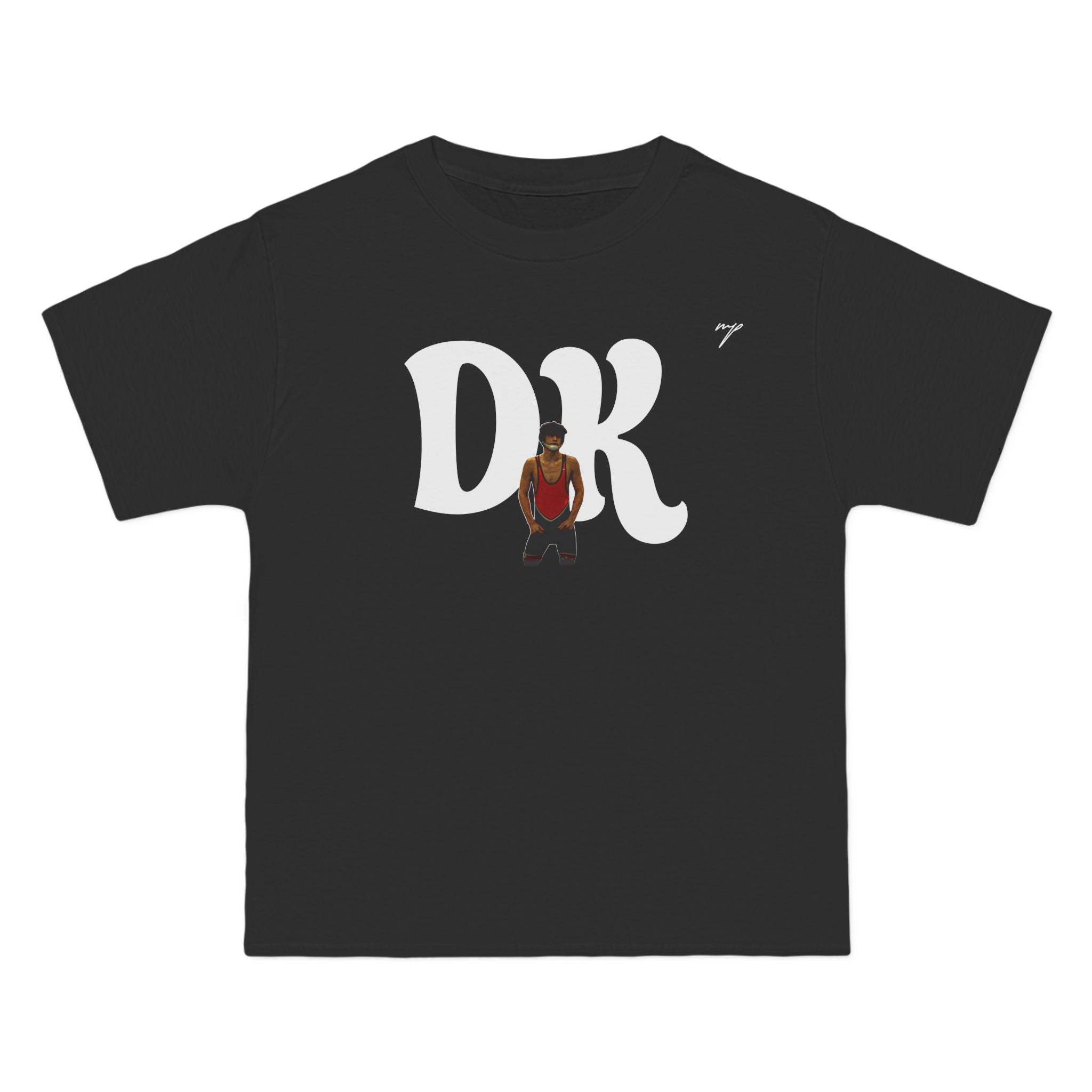 Dakota Santamaria Vintage Tee