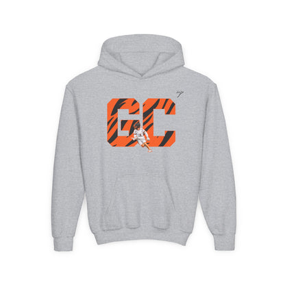 George Caldroney YOUTH Hoodie
