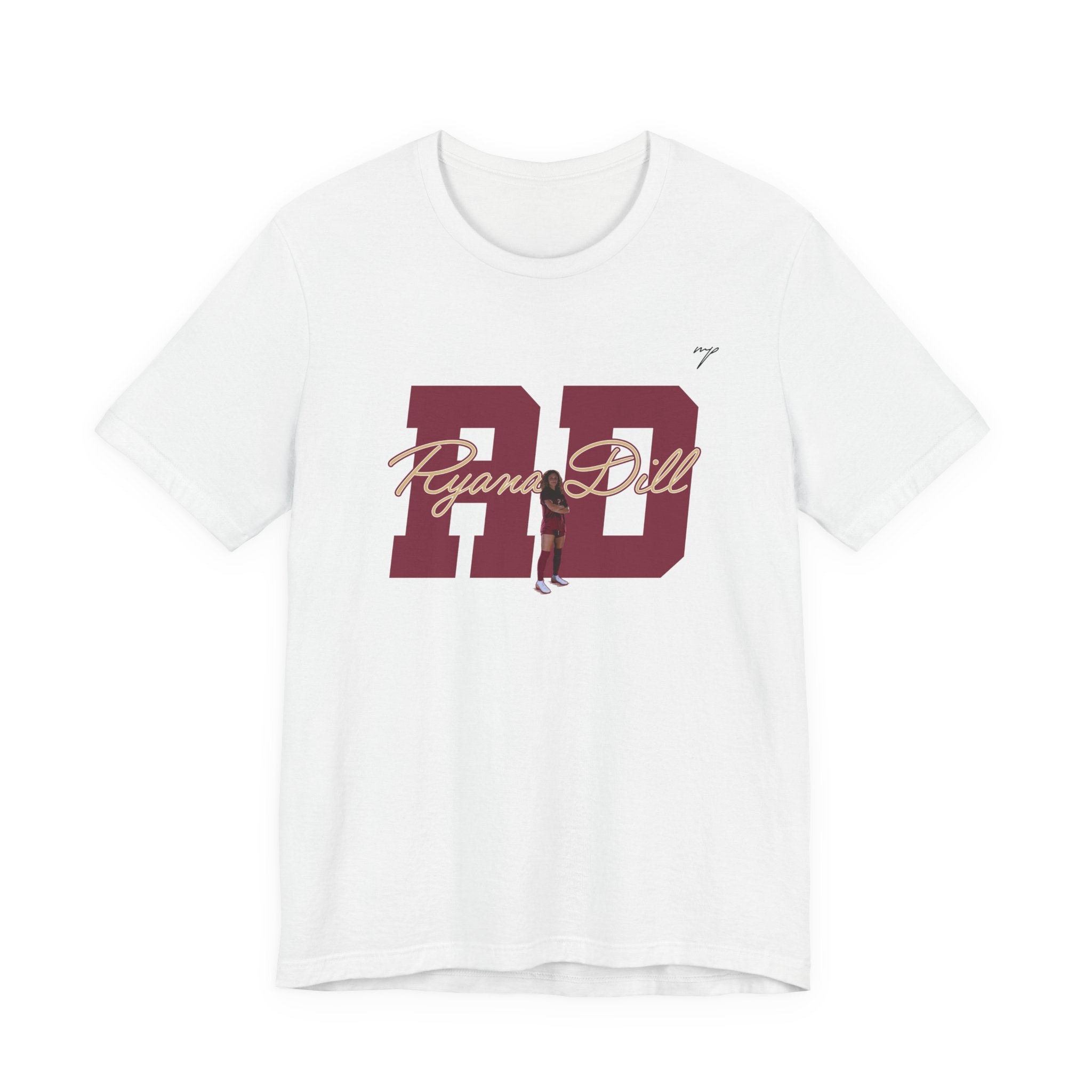 Ryana Dill Graphic Tee