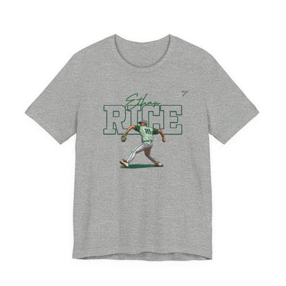 Ethan Rice Graphic Tee