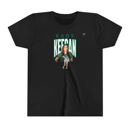 Kady Keegan YOUTH Graphic Tee