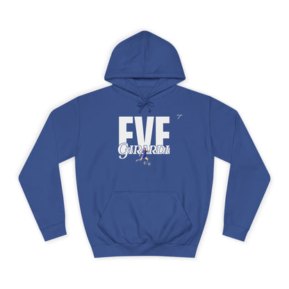 Eve Girardi Hoodie