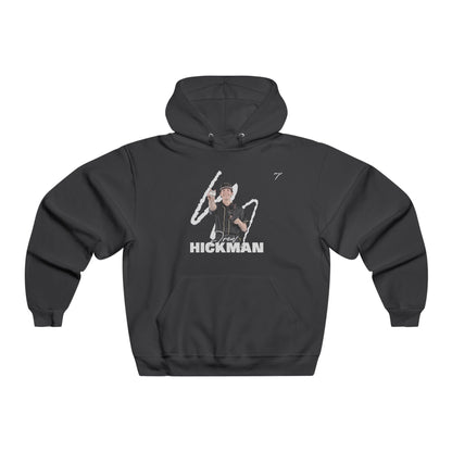 Andrew Hickman Vintage Hoodie