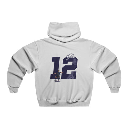 Lindsay Lenhard Vintage Hoodie
