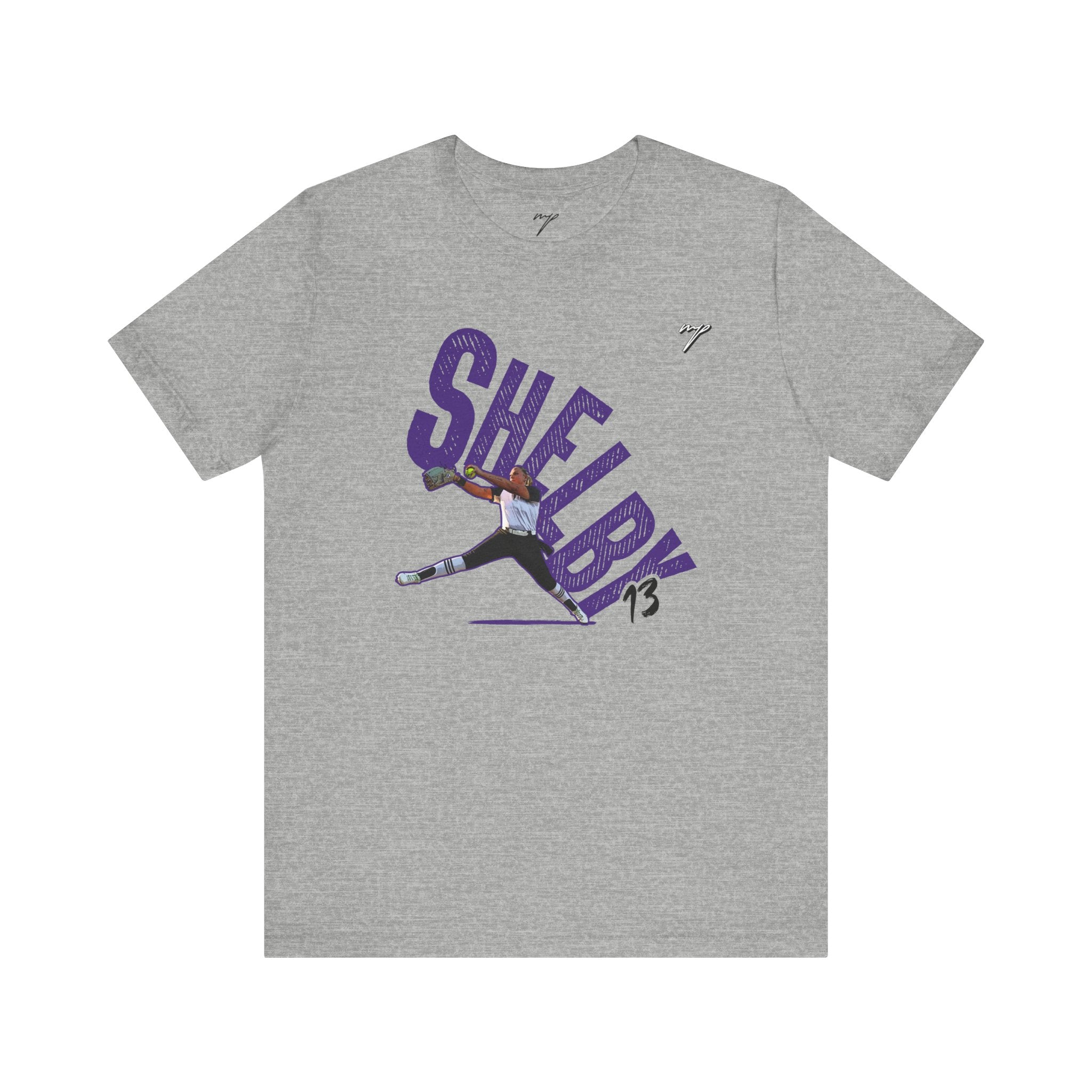 Shelby Schultz Graphic Tee