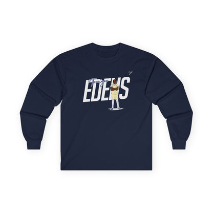 Tomigeo Edens Long Sleeve Tee
