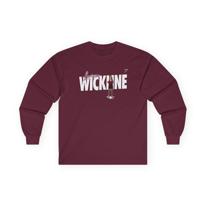 Larissa Wickline Long Sleeve Tee