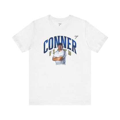 Conner Floyd Graphic Tee