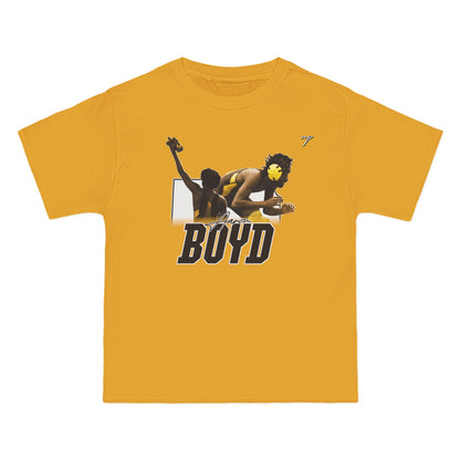Aaron Boyd Vintage Tee
