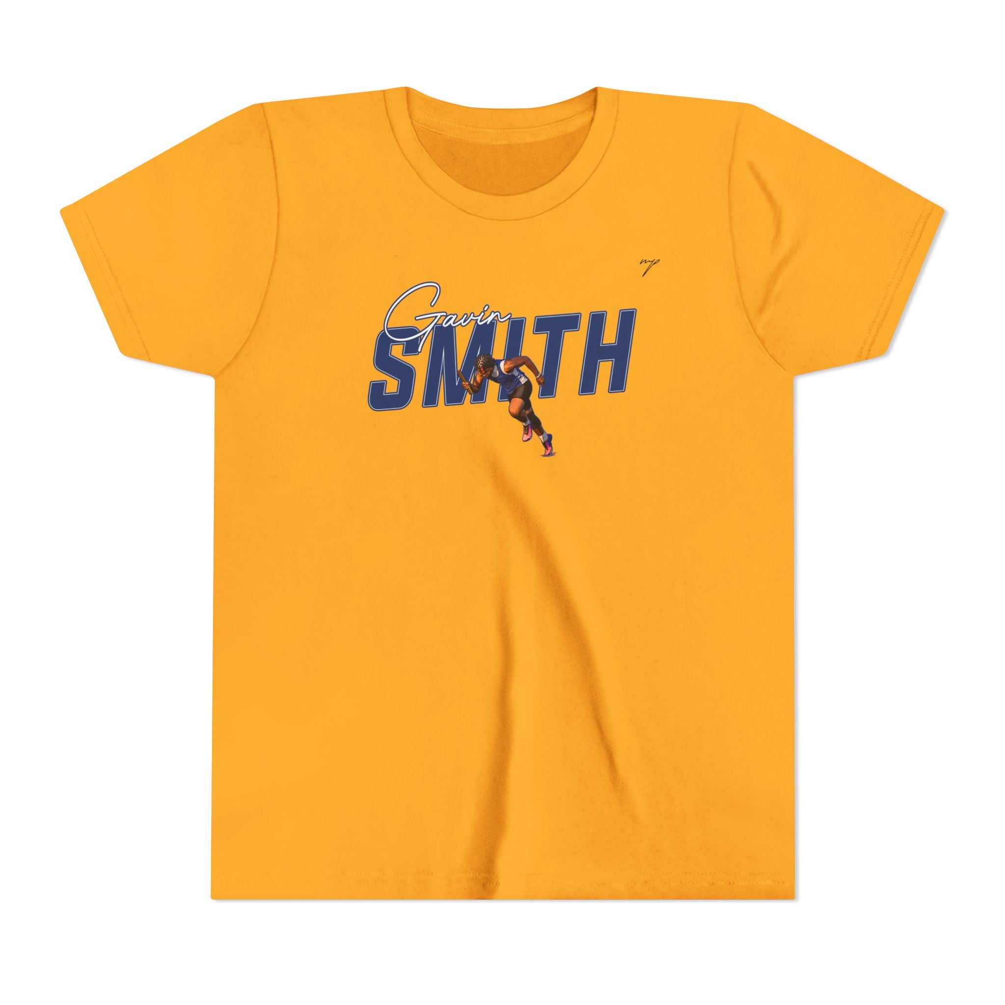 Gavin Smith YOUTH Graphic Tee