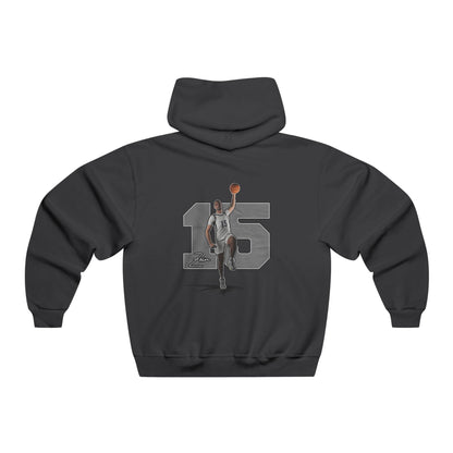 Zein Wahdan Vintage Hoodie