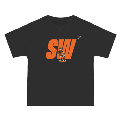 Sawyer Wilbanks Vintage Tee