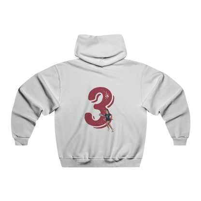Amber Clark-Matta Vintage Hoodie