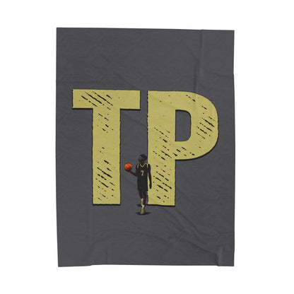 Tykeem Paseler Blanket