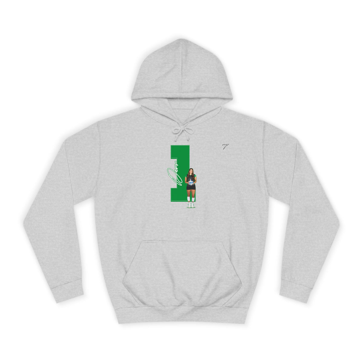 Skylar Darr Hoodie