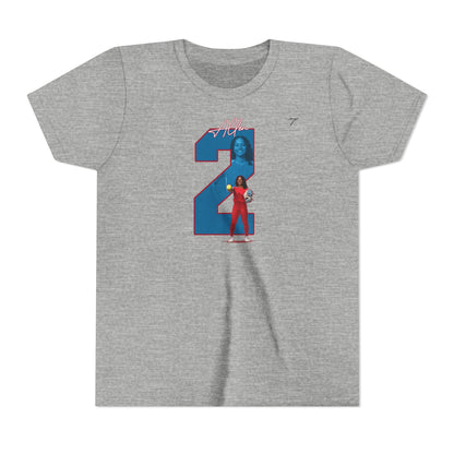 Mya Allen Youth Graphic Tee