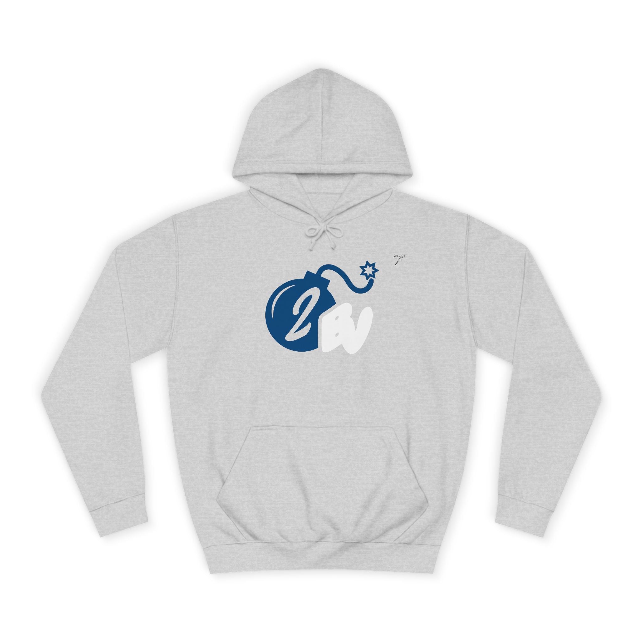 Bella Valdez Hoodie