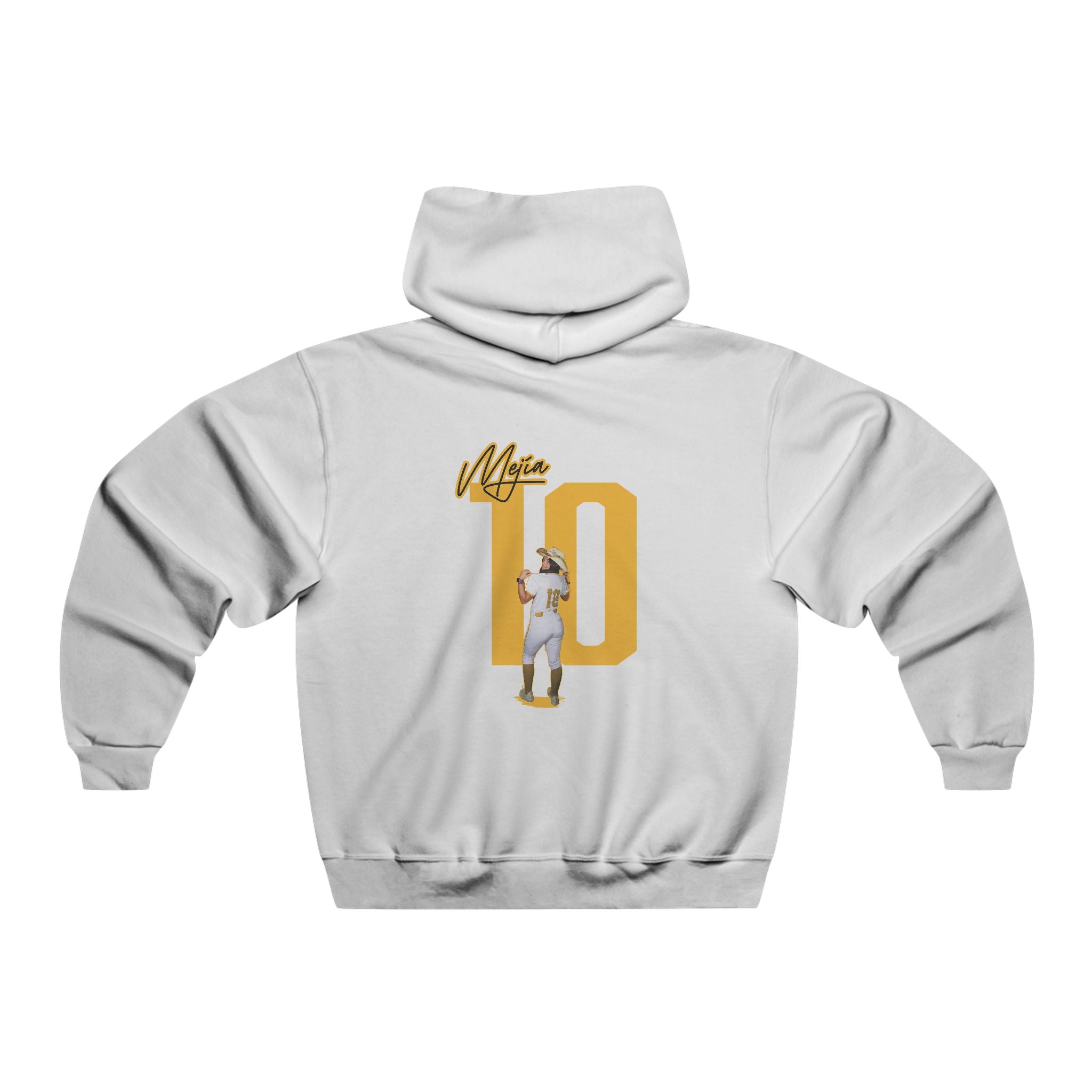 Madison Mejía Vintage Hoodie