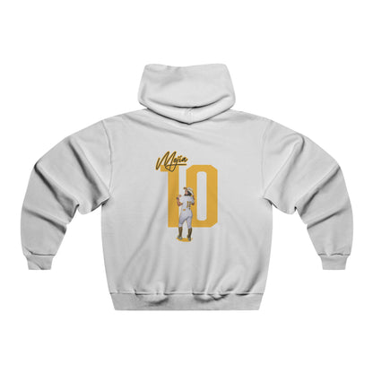 Madison Mejía Vintage Hoodie