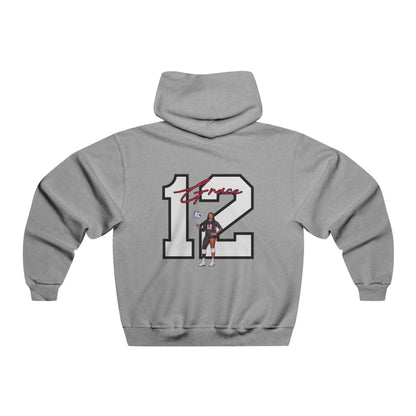 Grace Hill Vintage Hoodie