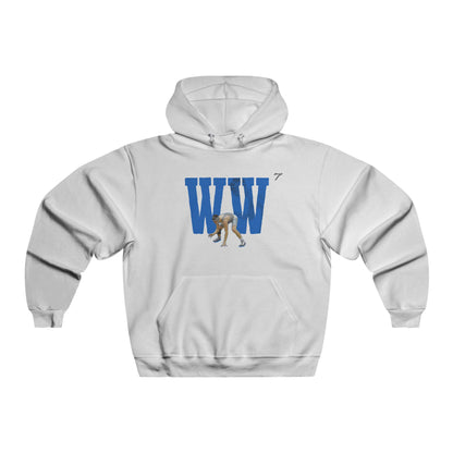 Wyatt Wolanski Vintage Hoodie