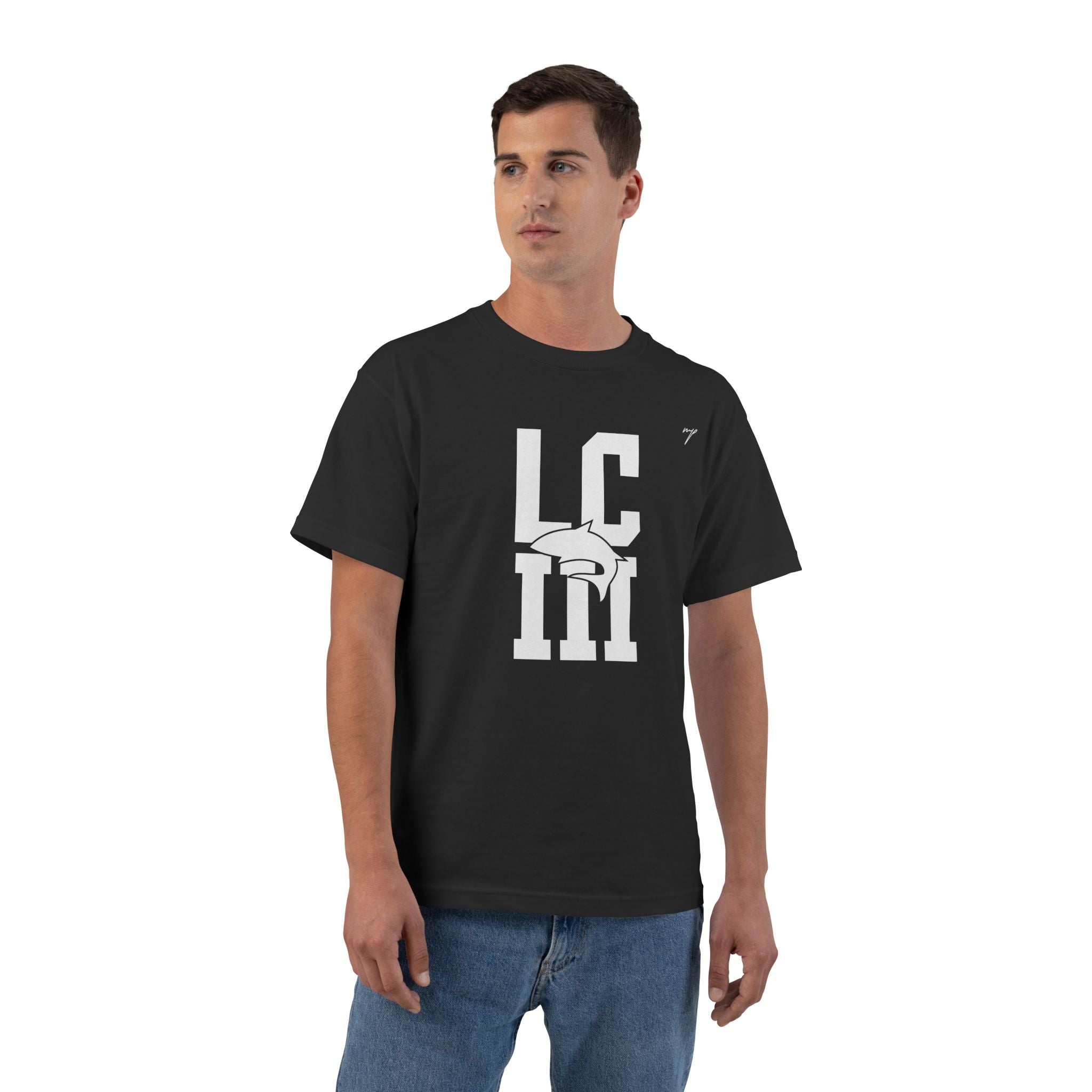 Leonard Collins III Vintage Tee
