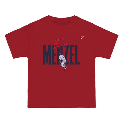 Evan Menzel Vintage Tee