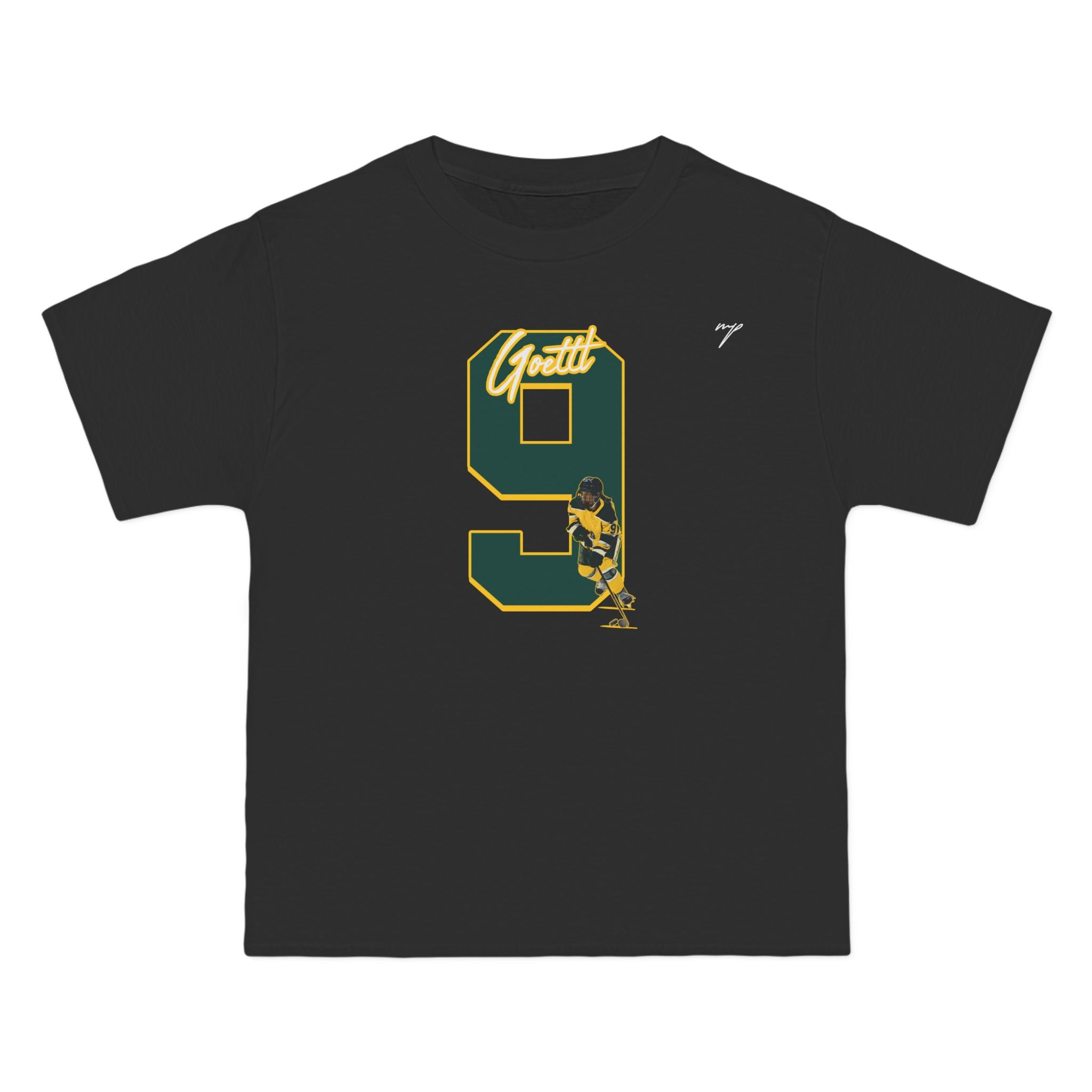 Isa Goettl Vintage Tee