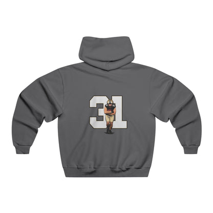 Carter Holsworth Vintage Hoodie
