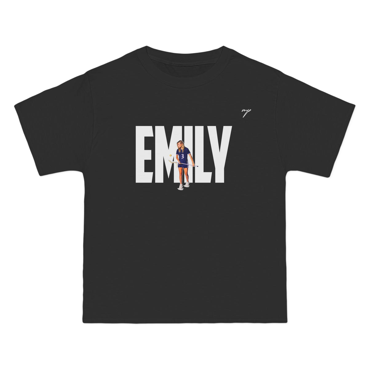 Emily Roman Vintage Tee