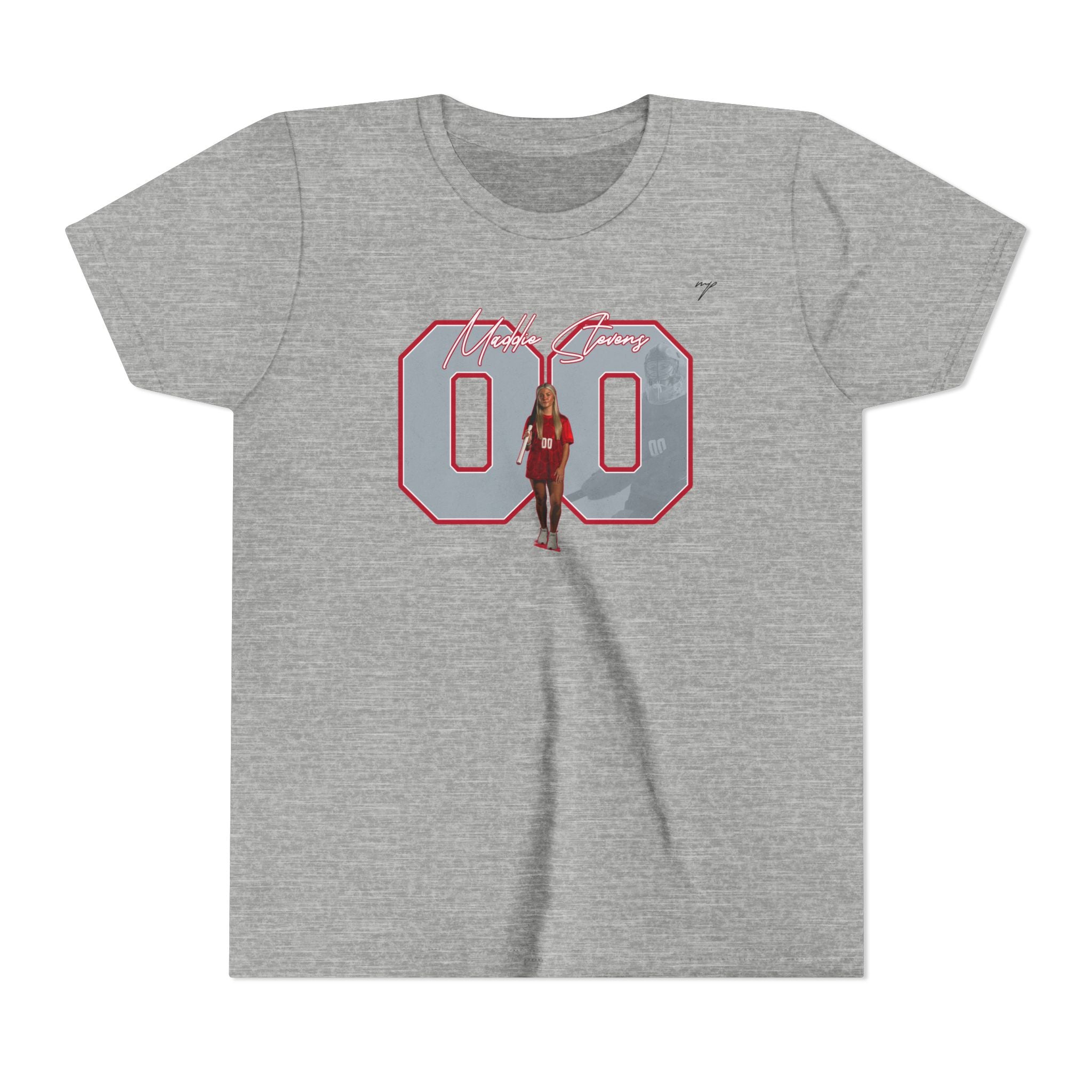 Maddie Stevens YOUTH Graphic Tee