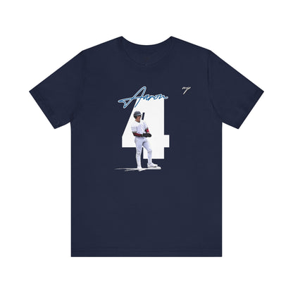 Aaron Santos Graphic Tee