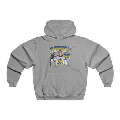 Carter Theissen Vintage Hoodie