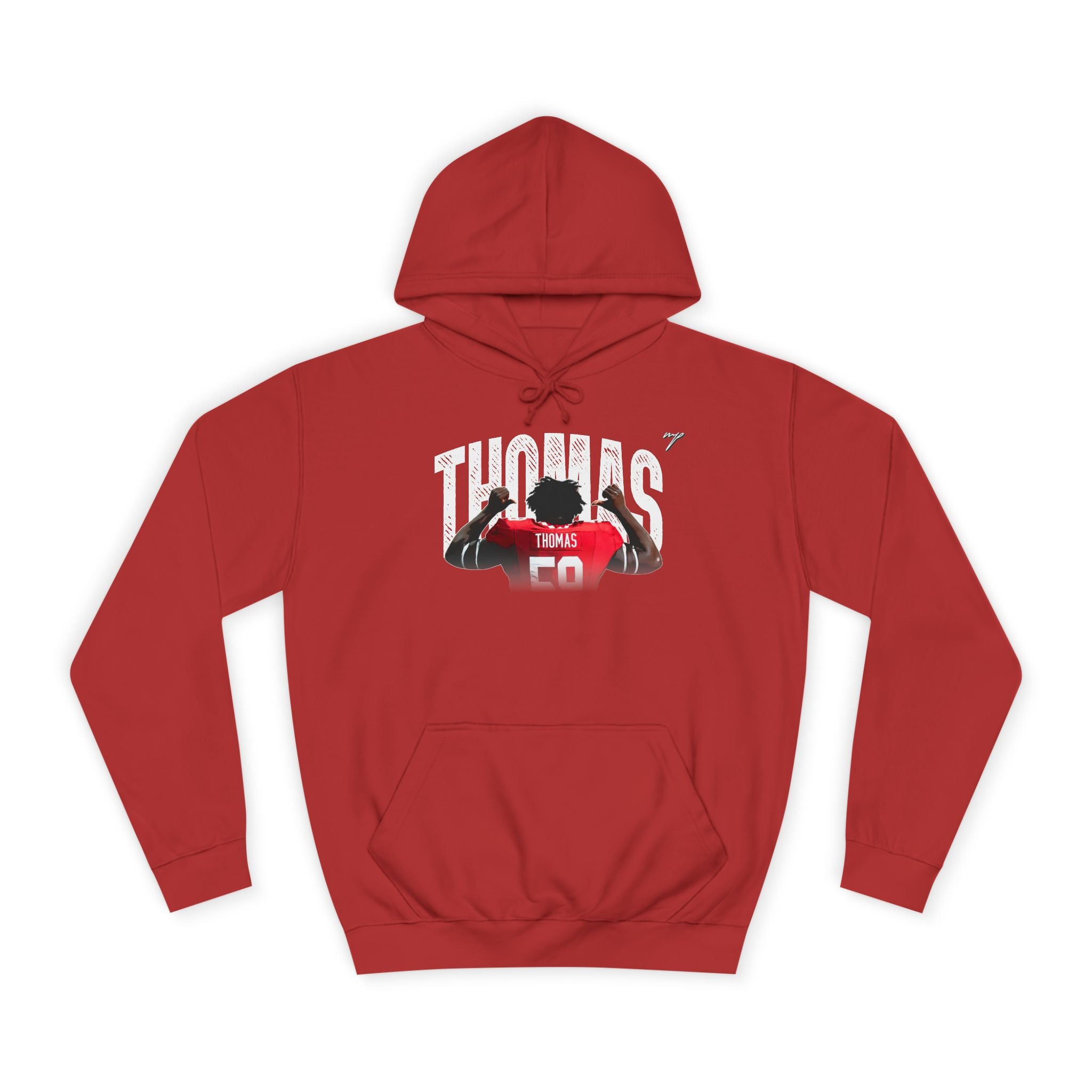 Jordan Thomas Hoodie