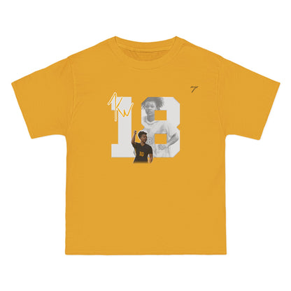 KV Miller Vintage Tee