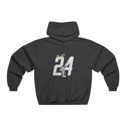 William Clermont Vintage Hoodie