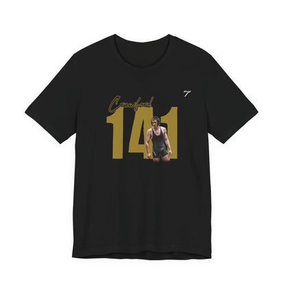 Braden Crawford Graphic Tee