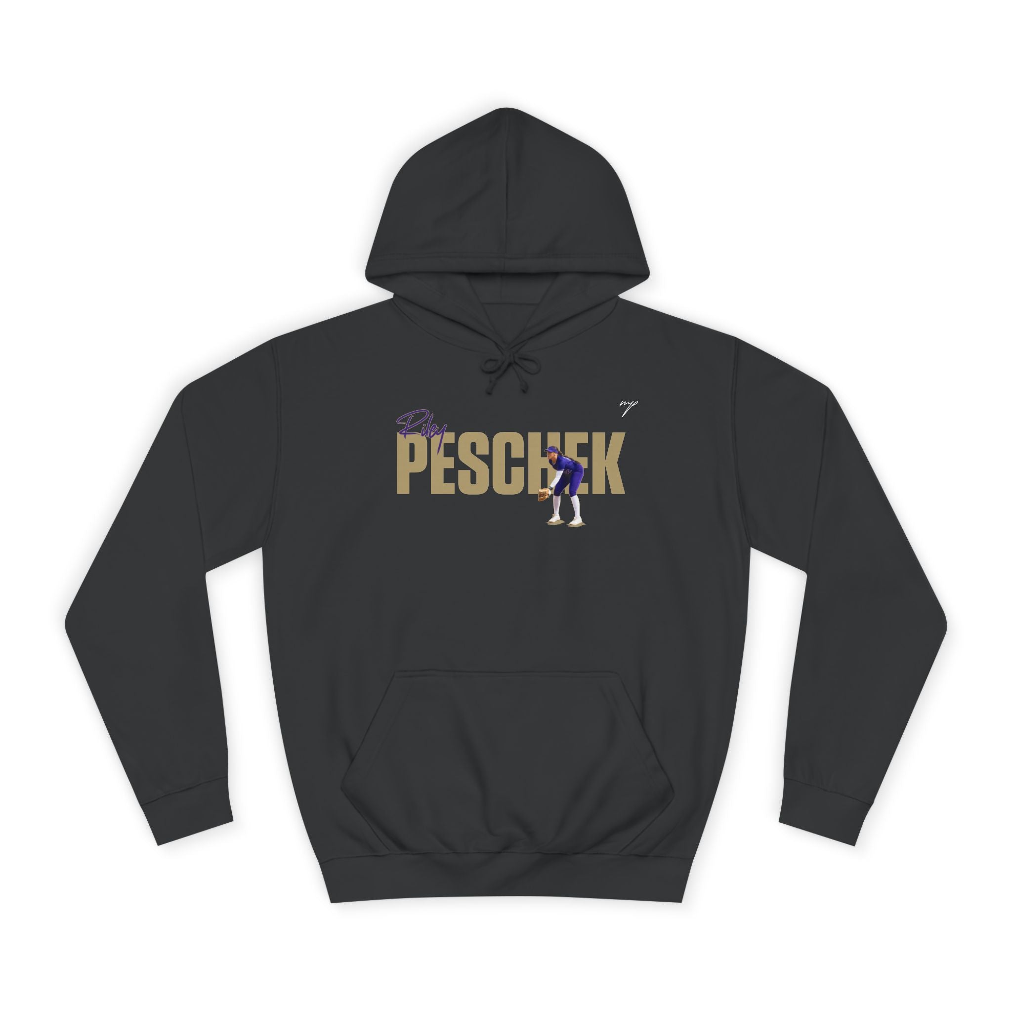 Riley Peschek Hoodie