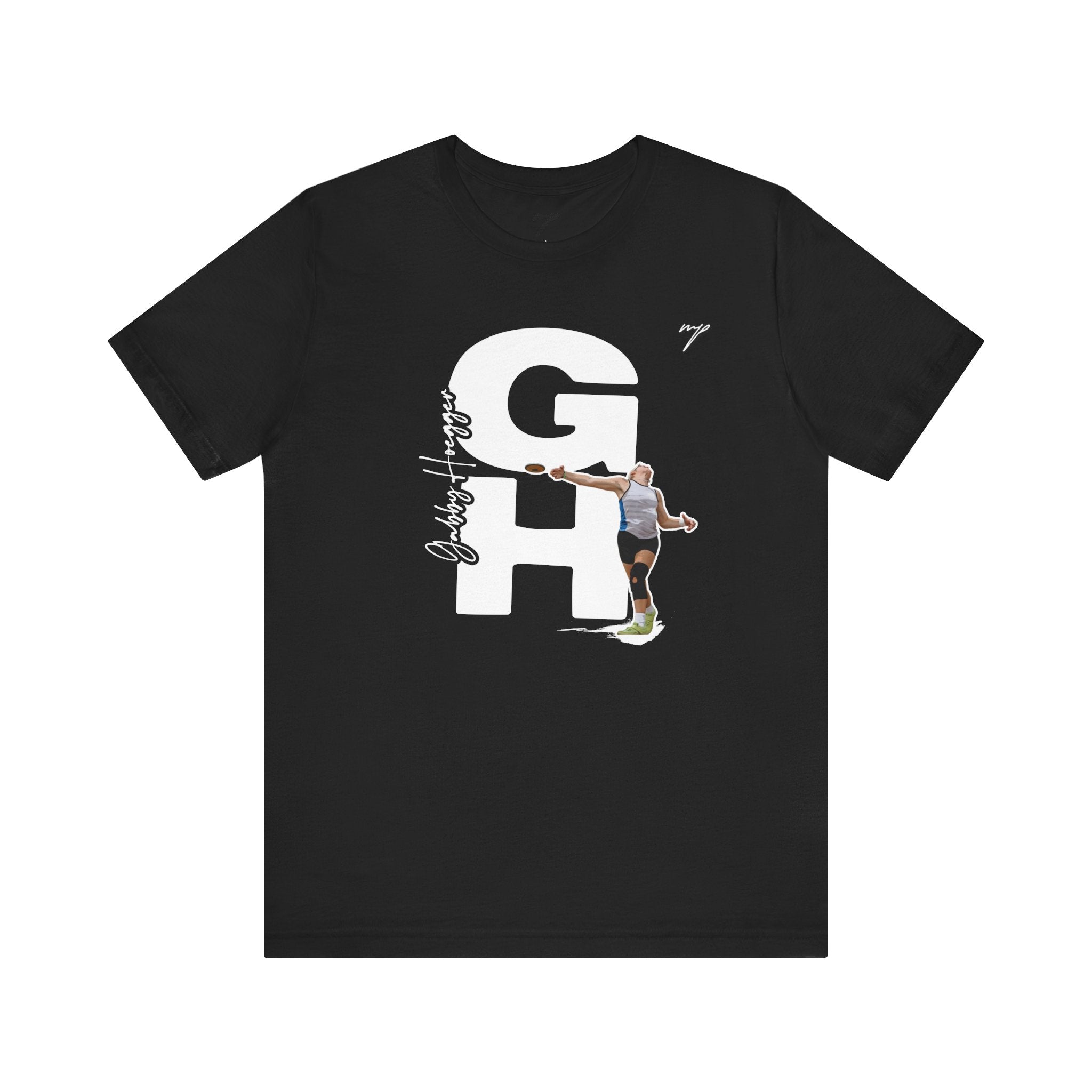 Gabby Hoegger Graphic Tee